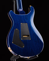 Paul Reed Smith Custom 24 Aquamarine Blue Sparkle