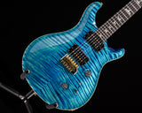 Paul Reed Smith Custom 24 Aquamarine Blue Sparkle