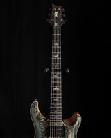 Paul Reed Smith 40th Anniversary Custom 24 Satin Limited Edition Faded Whale Blue