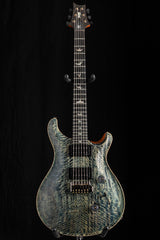 Paul Reed Smith 40th Anniversary Custom 24 Satin Limited Edition Faded Whale Blue