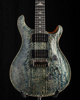 Paul Reed Smith 40th Anniversary Custom 24 Satin Limited Edition Faded Whale Blue