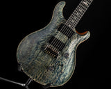 Paul Reed Smith 40th Anniversary Custom 24 Satin Limited Edition Faded Whale Blue