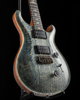 Paul Reed Smith 40th Anniversary Custom 24 Satin Limited Edition Faded Whale Blue