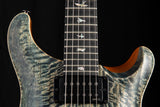 Paul Reed Smith 40th Anniversary Custom 24 Satin Limited Edition Faded Whale Blue