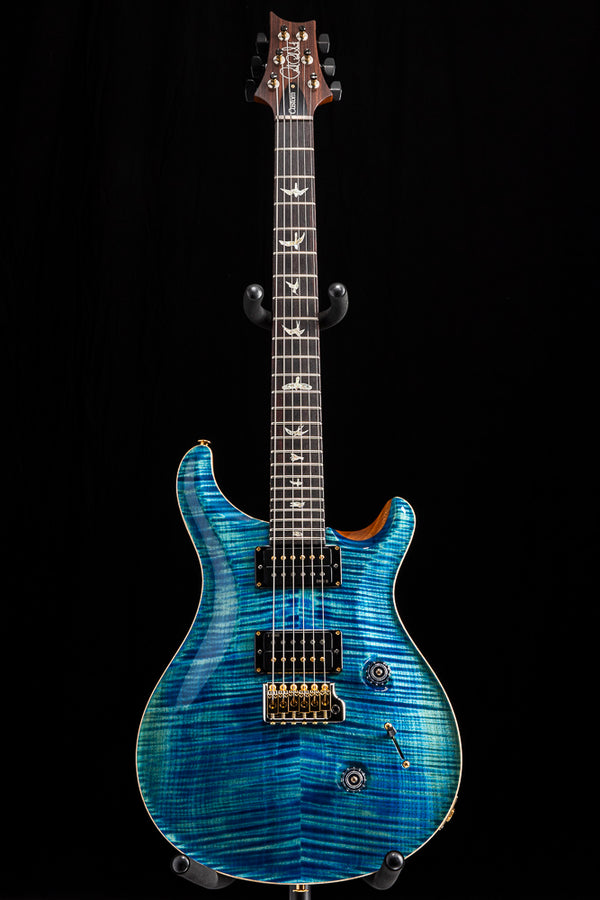 Paul Reed Smith Custom 24 Arctic Blue Limited Edition