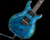 Paul Reed Smith Custom 24 Arctic Blue Limited Edition