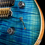 Paul Reed Smith Custom 24 Arctic Blue Limited Edition