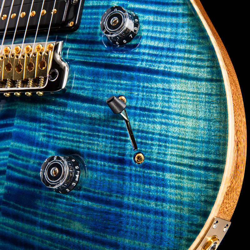 Paul Reed Smith Custom 24 Arctic Blue Limited Edition
