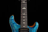 Paul Reed Smith Custom 24 Arctic Blue Limited Edition