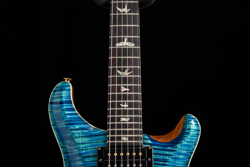 Paul Reed Smith Custom 24 Arctic Blue Limited Edition