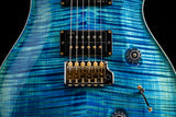 Paul Reed Smith Custom 24 Arctic Blue Limited Edition