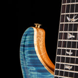Paul Reed Smith Custom 24 Arctic Blue Limited Edition
