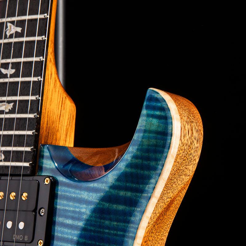 Paul Reed Smith Custom 24 Arctic Blue Limited Edition