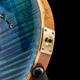 Paul Reed Smith Custom 24 Arctic Blue Limited Edition