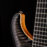 Paul Reed Smith Custom 24 Birds Of A Feather Limited Charcoal Microburst