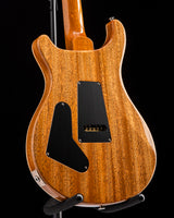 Paul Reed Smith Custom 24 Birds Of A Feather Limited Charcoal Microburst