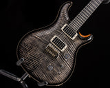 Paul Reed Smith Custom 24 Birds Of A Feather Limited Charcoal Microburst