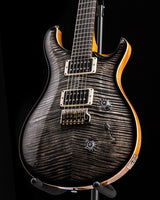 Paul Reed Smith Custom 24 Birds Of A Feather Limited Charcoal Microburst