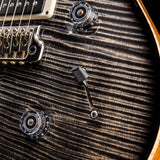 Paul Reed Smith Custom 24 Birds Of A Feather Limited Charcoal Microburst