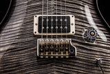 Paul Reed Smith Custom 24 Birds Of A Feather Limited Charcoal Microburst