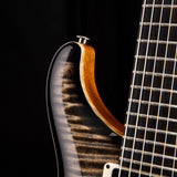 Paul Reed Smith Custom 24 Birds Of A Feather Limited Charcoal Microburst