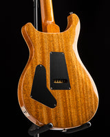 Paul Reed Smith Custom 24 Birds Of A Feather Limited Charcoal Microburst