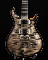 Paul Reed Smith Custom 24 Birds Of A Feather Limited Charcoal Microburst
