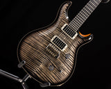 Paul Reed Smith Custom 24 Birds Of A Feather Limited Charcoal Microburst