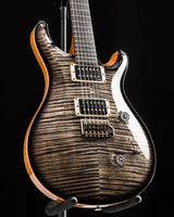 Paul Reed Smith Custom 24 Birds Of A Feather Limited Charcoal Microburst