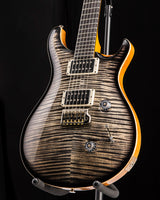 Paul Reed Smith Custom 24 Birds Of A Feather Limited Charcoal Microburst