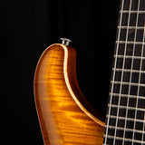 Paul Reed Smith Custom 24 Birds Of A Feather Limited Honey Gold