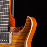 Paul Reed Smith Custom 24 Birds Of A Feather Limited Honey Gold
