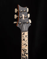 Paul Reed Smith Custom 24 Birds Of A Feather Limited Honey Gold