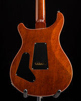 Paul Reed Smith Custom 24 Birds Of A Feather Limited Honey Gold