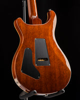 Paul Reed Smith Custom 24 Birds Of A Feather Limited Honey Gold