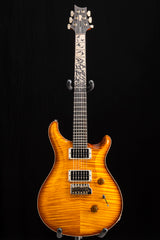 Paul Reed Smith Custom 24 Birds Of A Feather Limited Honey Gold