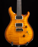 Paul Reed Smith Custom 24 Birds Of A Feather Limited Honey Gold