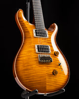 Paul Reed Smith Custom 24 Birds Of A Feather Limited Honey Gold