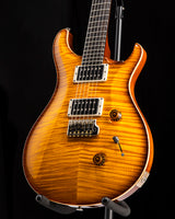 Paul Reed Smith Custom 24 Birds Of A Feather Limited Honey Gold