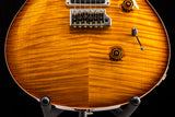 Paul Reed Smith Custom 24 Birds Of A Feather Limited Honey Gold