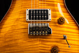Paul Reed Smith Custom 24 Birds Of A Feather Limited Honey Gold