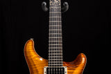 Paul Reed Smith Custom 24 Birds Of A Feather Limited Honey Gold
