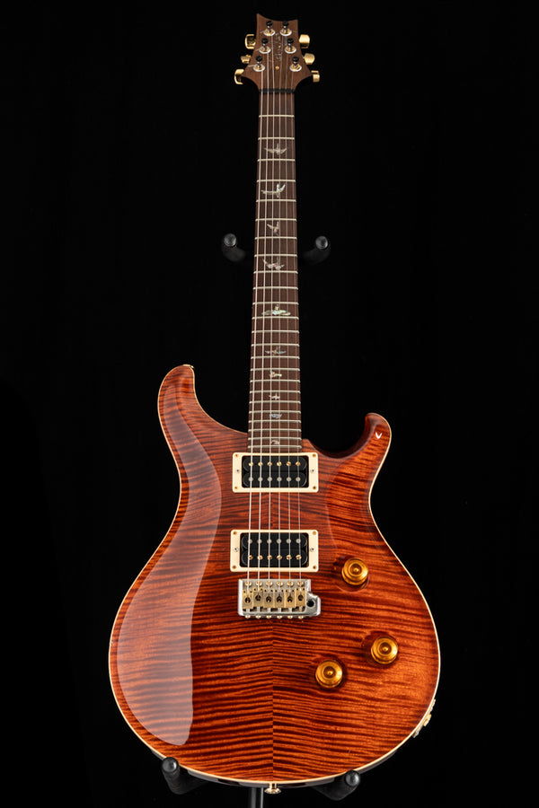 Used Paul Reed Smith Custom 24 Brazilian Series Tortoise Shell