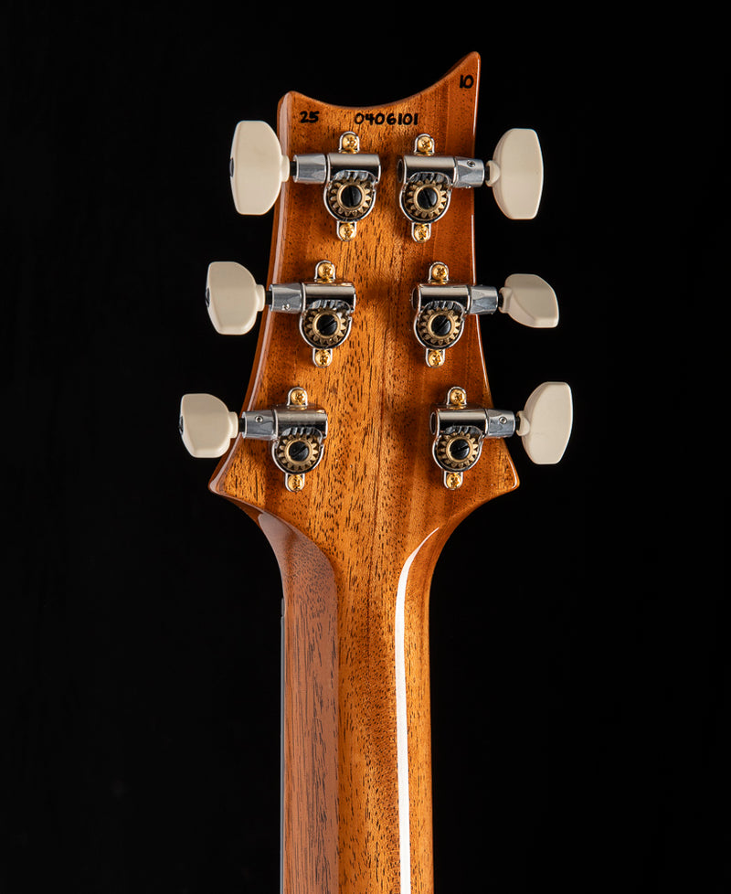 Paul Reed Smith Custom 24 Carroll Blue