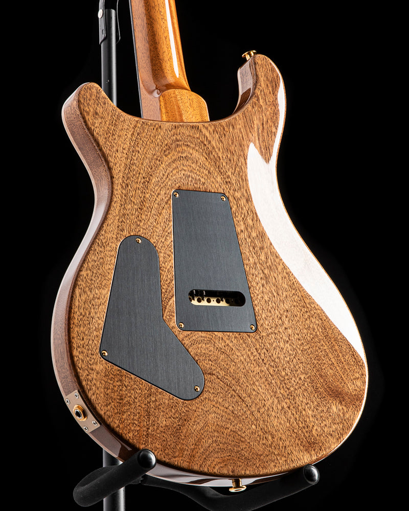Paul Reed Smith Custom 24 Carroll Blue