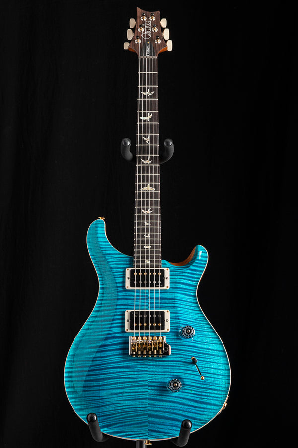 Paul Reed Smith Custom 24 Carroll Blue