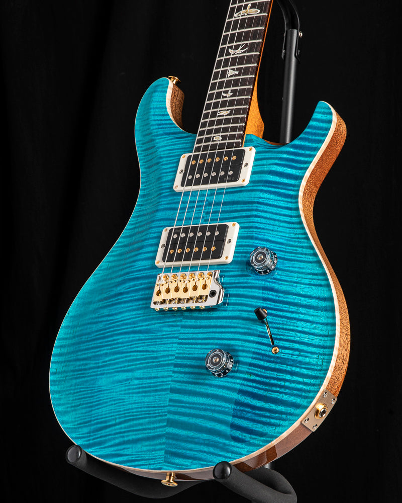 Paul Reed Smith Custom 24 Carroll Blue