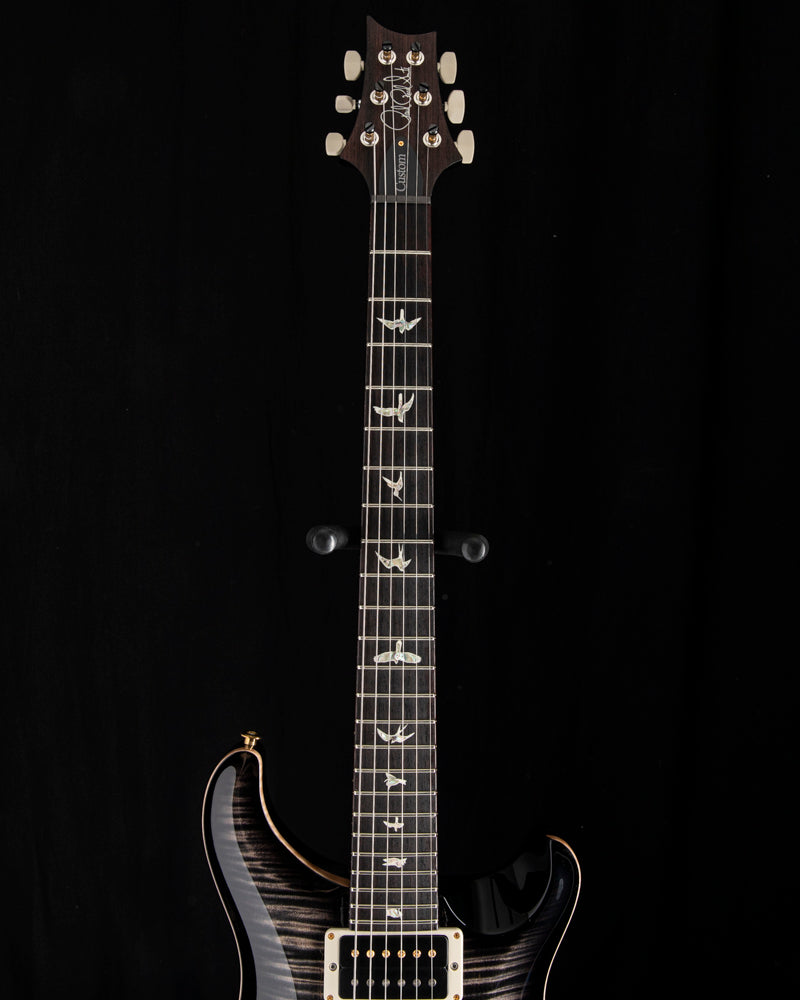 Paul Reed Smith Custom 24 Charcoal Burst