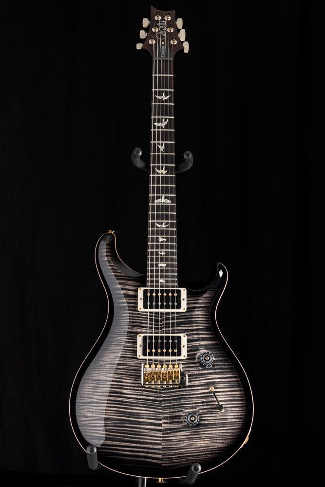 Paul Reed Smith Custom 24 Charcoal Burst