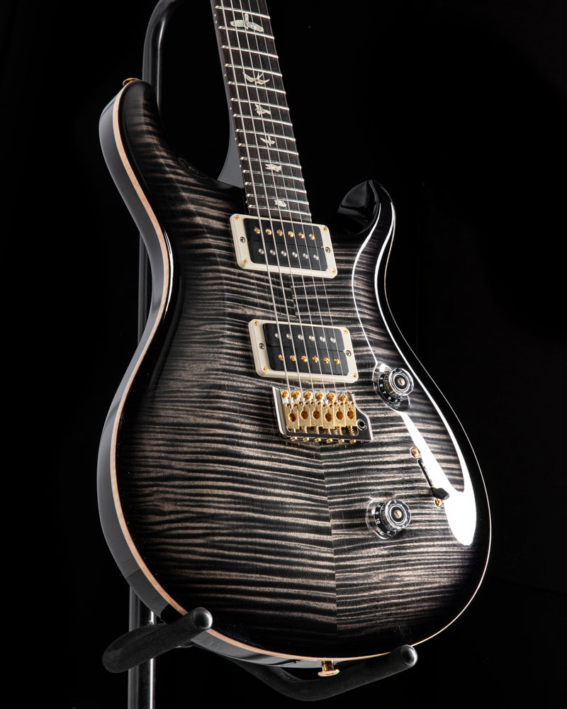 Paul Reed Smith Custom 24 Charcoal Burst